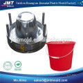 injection mould for plastic bucket